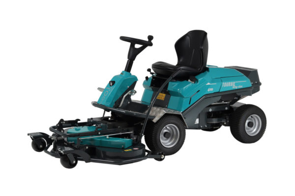 Remarc Frontmäher Tourno King Size 4WD – mit Mähwerk-Neu