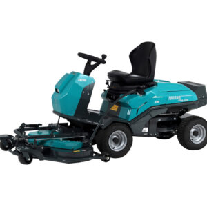 Remarc Frontmäher Tourno King Size 4WD Servo – mit Mähwerk-Neu