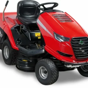 Herkules Benzin-Rasentraktor HT92-16-Neu