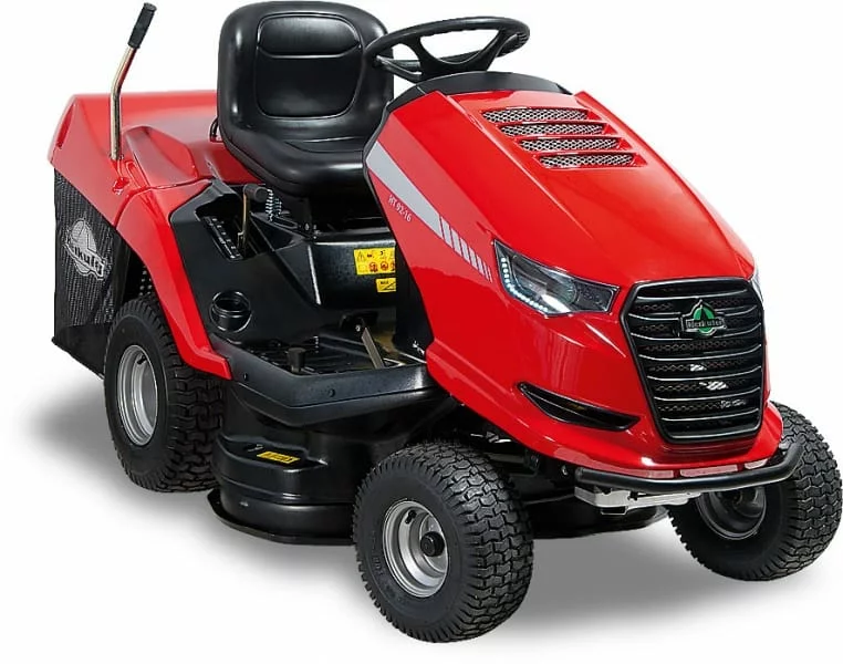 Herkules Benzin-Rasentraktor HT92-16-Neu