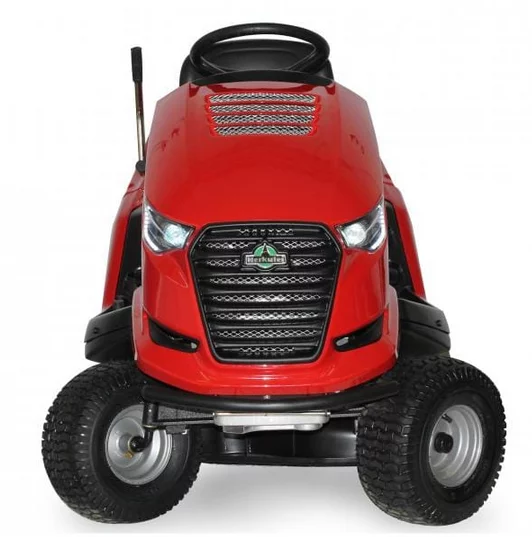 Herkules Benzin-Rasentraktor HT92-16-Neu – Bild 3