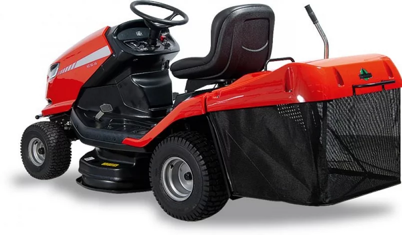 Herkules Benzin-Rasentraktor HT92-16-Neu – Bild 5