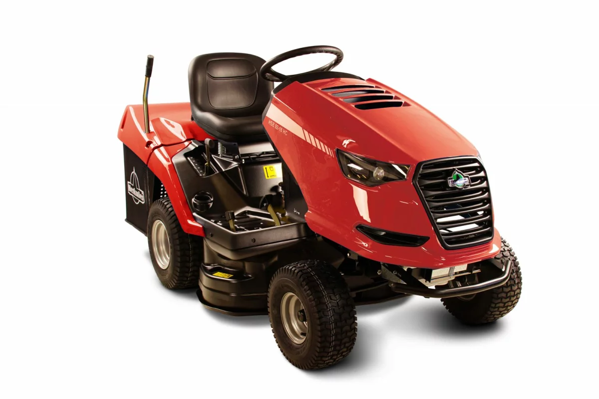 Herkules Rasentraktor HSE 92-16H-Neu