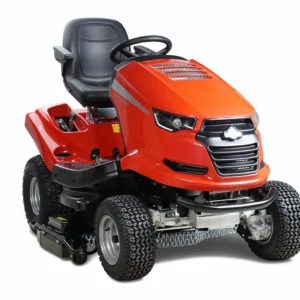 Herkules Rasentraktor HT 110-24 XD 4WD – inkl. Mähdeck-Neu