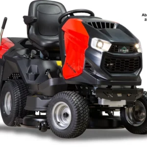 Herkules Rasentraktor HT 122-22 HXC NEO Combi-Mähdeck-Neu