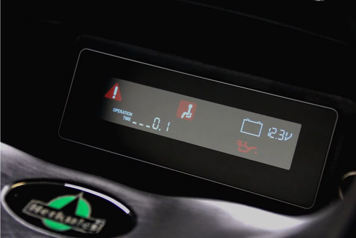 Herkules Rasentraktor HT 122-22 HXC NEO Combi-Mähdeck-Neu – Bild 3