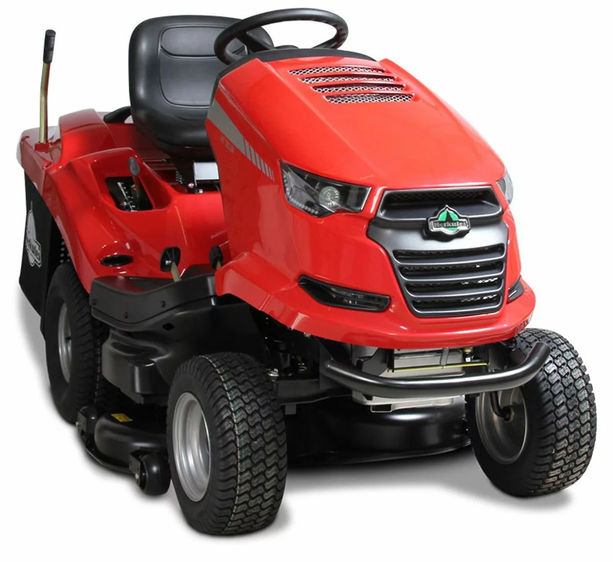 Herkules Rasentraktor HT102-22H-Neu