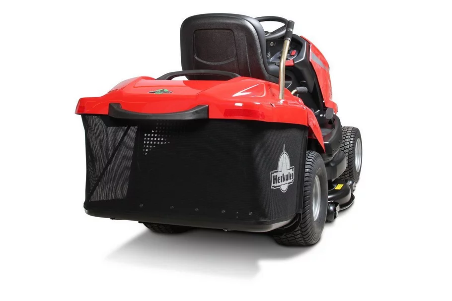 Herkules Rasentraktor HT102-22H-Neu – Bild 2