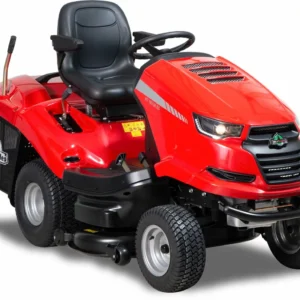 Herkules Rasentraktor HT122-24XC – inkl. Mähdeck-Neu