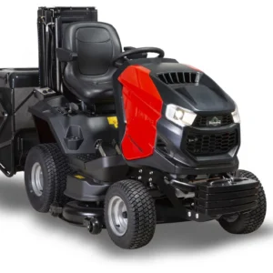 Herkules Rasentraktor mit Hochentleerung HT 102-22 HXD 2WD NEO-Neu