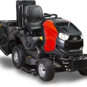 Herkules Rasentraktor mit Hochentleerung HT 102-24 XD 4WD NEO-Neu