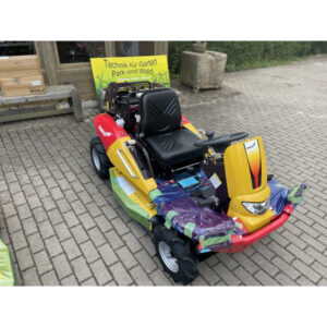 Canycom Null-Wendekreis Mäher CMX 1402 – Modell 2022-Neu