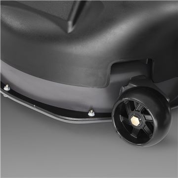 HUSQVARNA Rasentraktor TC 238T – mit Schneeschild 120Plus – Modell 2023-Neu – Bild 9