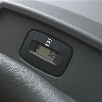 HUSQVARNA Rasentraktor TC 238T – mit Schneeschild 120Plus – Modell 2023-Neu – Bild 12