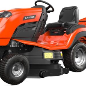 Ariens Rasentraktor R-416L – inkl. Mähwerk & Grasfang-Neu