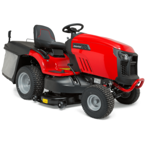 RPX360 Rasentraktor mit Heckauswurf-Neu