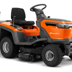 Husqvarna TC 114-Neu